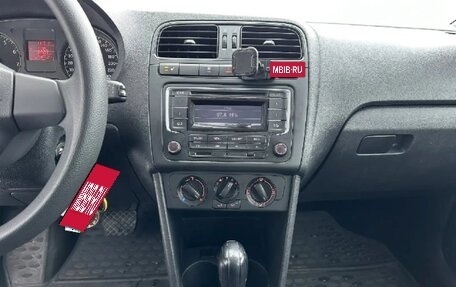 Volkswagen Polo VI (EU Market), 2014 год, 880 000 рублей, 17 фотография