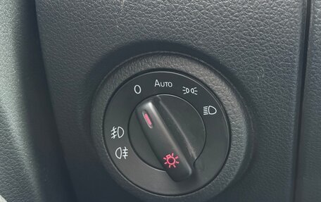 Volkswagen Amarok I рестайлинг, 2017 год, 2 254 000 рублей, 16 фотография