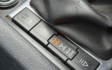 Volkswagen Amarok I рестайлинг, 2017 год, 2 254 000 рублей, 18 фотография