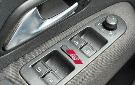 Volkswagen Amarok I рестайлинг, 2017 год, 2 254 000 рублей, 17 фотография