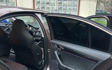 Skoda Octavia, 2015 год, 950 000 рублей, 13 фотография