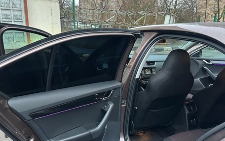 Skoda Octavia, 2015 год, 950 000 рублей, 12 фотография