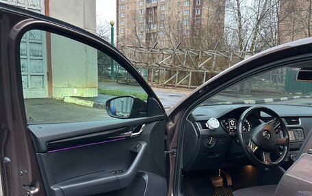 Skoda Octavia, 2015 год, 950 000 рублей, 11 фотография