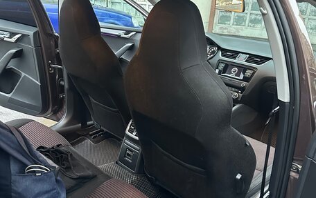 Skoda Octavia, 2015 год, 950 000 рублей, 16 фотография