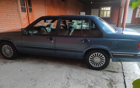 Volvo 940, 1992 год, 490 000 рублей, 3 фотография