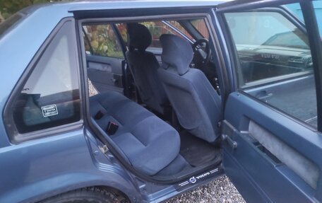 Volvo 940, 1992 год, 490 000 рублей, 6 фотография