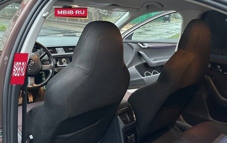 Skoda Octavia, 2015 год, 950 000 рублей, 17 фотография