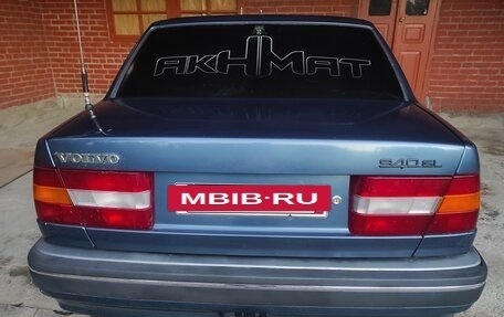 Volvo 940, 1992 год, 490 000 рублей, 2 фотография