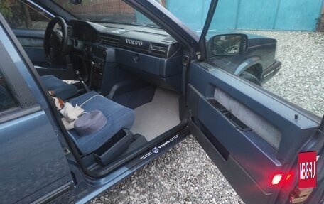 Volvo 940, 1992 год, 490 000 рублей, 4 фотография