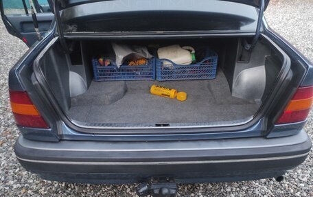 Volvo 940, 1992 год, 490 000 рублей, 7 фотография