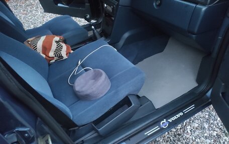 Volvo 940, 1992 год, 490 000 рублей, 12 фотография