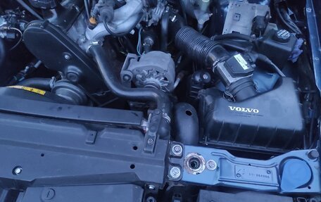 Volvo 940, 1992 год, 490 000 рублей, 8 фотография