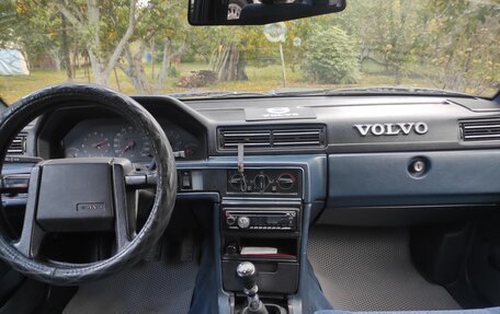 Volvo 940, 1992 год, 490 000 рублей, 9 фотография