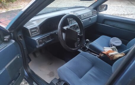 Volvo 940, 1992 год, 490 000 рублей, 15 фотография