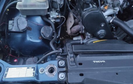 Volvo 940, 1992 год, 490 000 рублей, 16 фотография