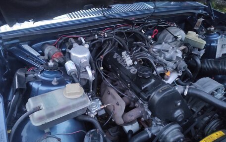 Volvo 940, 1992 год, 490 000 рублей, 19 фотография