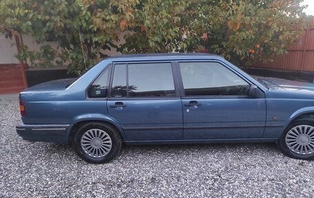 Volvo 940, 1992 год, 490 000 рублей, 21 фотография