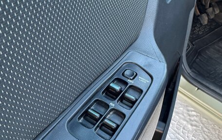 Daewoo Nexia I рестайлинг, 2010 год, 188 000 рублей, 11 фотография