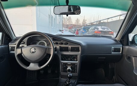 Daewoo Nexia I рестайлинг, 2010 год, 188 000 рублей, 9 фотография