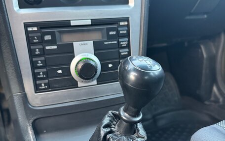 Daewoo Nexia I рестайлинг, 2010 год, 188 000 рублей, 12 фотография