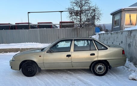 Daewoo Nexia I рестайлинг, 2010 год, 188 000 рублей, 6 фотография