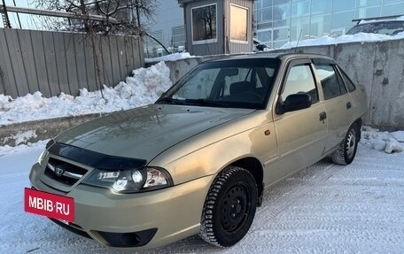 Daewoo Nexia I рестайлинг, 2010 год, 188 000 рублей, 2 фотография