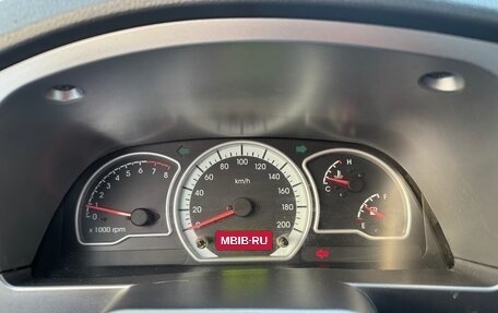 Daewoo Nexia I рестайлинг, 2010 год, 188 000 рублей, 10 фотография