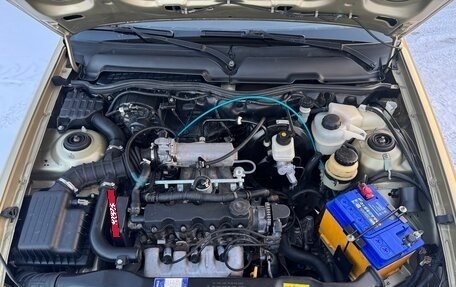 Daewoo Nexia I рестайлинг, 2010 год, 188 000 рублей, 13 фотография