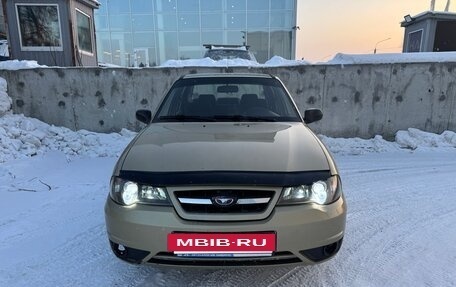 Daewoo Nexia I рестайлинг, 2010 год, 188 000 рублей, 3 фотография