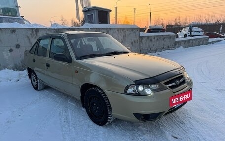 Daewoo Nexia I рестайлинг, 2010 год, 188 000 рублей, 4 фотография