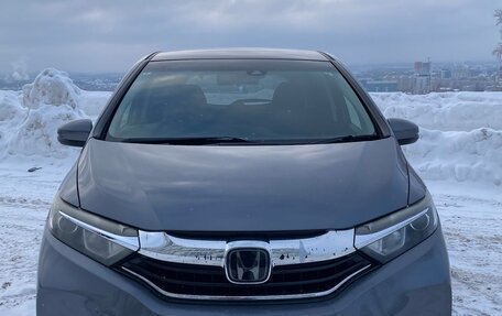 Honda Shuttle II, 2019 год, 1 850 000 рублей, 2 фотография