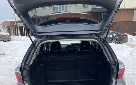 Honda Shuttle II, 2019 год, 1 850 000 рублей, 7 фотография