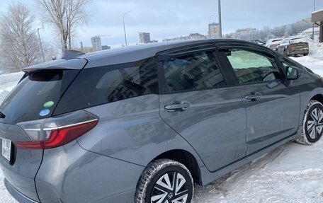 Honda Shuttle II, 2019 год, 1 850 000 рублей, 6 фотография