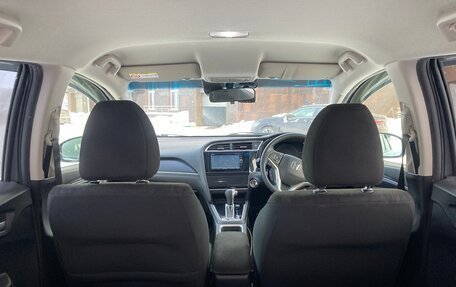 Honda Shuttle II, 2019 год, 1 850 000 рублей, 8 фотография