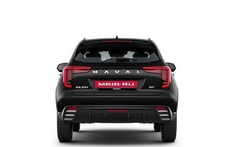 Haval Jolion, 2026 год, 2 649 000 рублей, 4 фотография