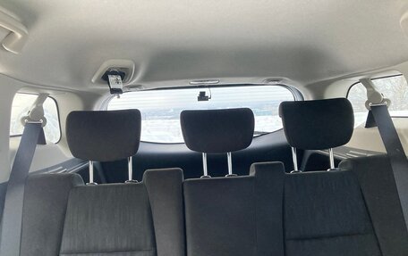 Honda Shuttle II, 2019 год, 1 850 000 рублей, 13 фотография