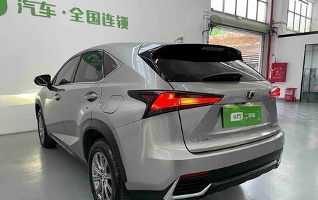 Lexus NX I, 2021 год, 3 640 000 рублей, 3 фотография