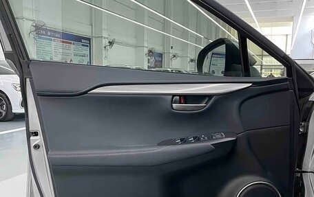 Lexus NX I, 2021 год, 3 640 000 рублей, 8 фотография