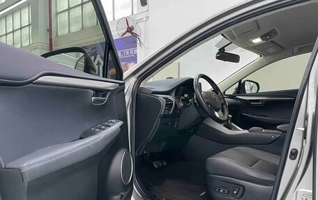 Lexus NX I, 2021 год, 3 640 000 рублей, 7 фотография