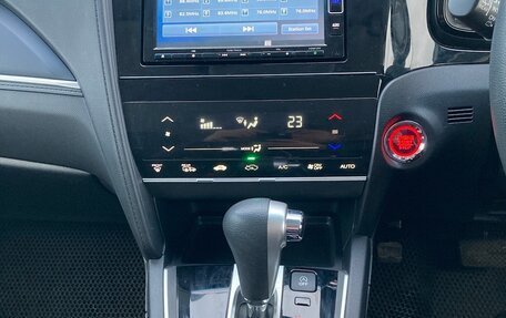 Honda Shuttle II, 2019 год, 1 850 000 рублей, 14 фотография