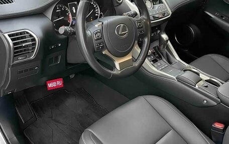 Lexus NX I, 2021 год, 3 640 000 рублей, 10 фотография