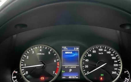 Lexus NX I, 2021 год, 3 640 000 рублей, 12 фотография