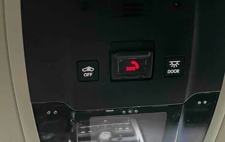 Lexus NX I, 2021 год, 3 640 000 рублей, 15 фотография