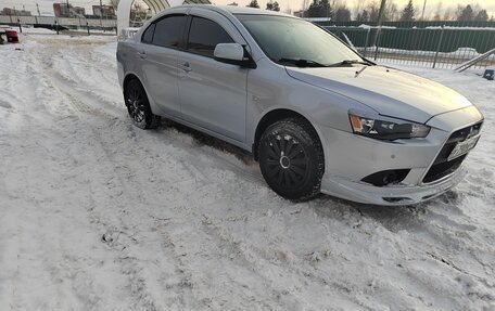 Mitsubishi Lancer IX, 2012 год, 1 250 000 рублей, 3 фотография