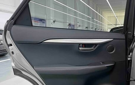 Lexus NX I, 2021 год, 3 640 000 рублей, 17 фотография