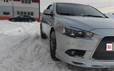 Mitsubishi Lancer IX, 2012 год, 1 250 000 рублей, 2 фотография
