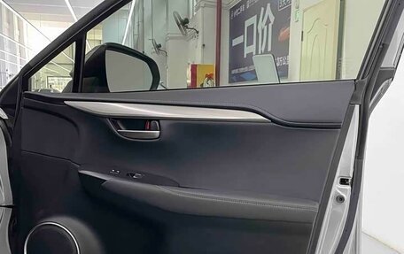 Lexus NX I, 2021 год, 3 640 000 рублей, 18 фотография