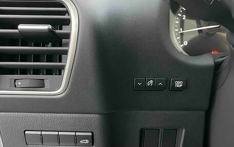 Lexus NX I, 2021 год, 3 640 000 рублей, 16 фотография