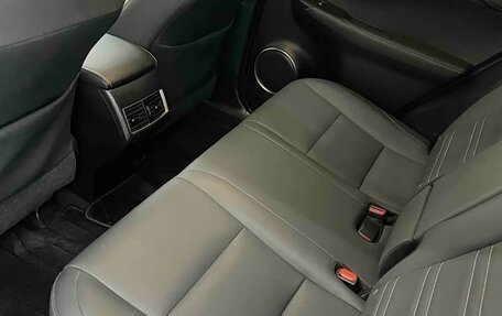 Lexus NX I, 2021 год, 3 640 000 рублей, 20 фотография