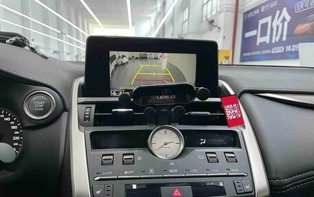 Lexus NX I, 2021 год, 3 640 000 рублей, 14 фотография